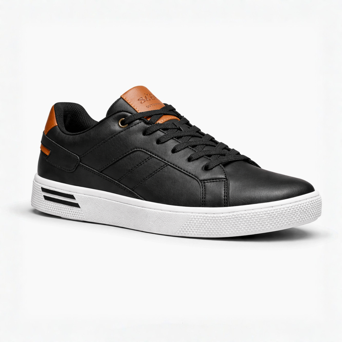 ZAPATO CASUAL URBAN