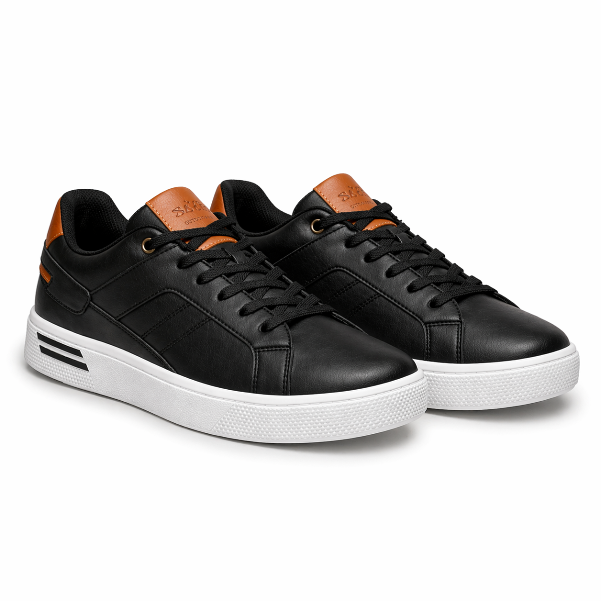 ZAPATO CASUAL URBAN